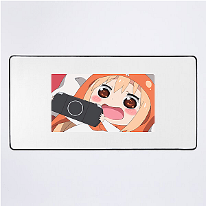 Don’t Talk to Me, I’m Umaru Himouto Umaru Chan Mouse Pads