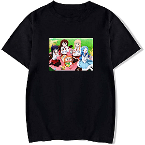 Kawaii Chaos – Umaru Style Himouto Umaru Chan T-Shirts