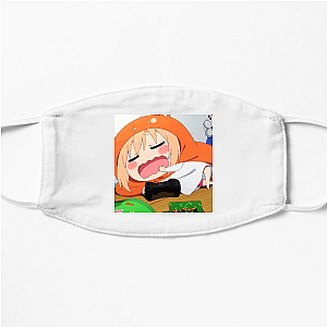 Couch Conqueror – Umaru-chan Himouto Umaru Chan Face Masks