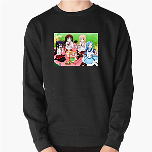 Kawaii Chaos – Umaru Style Himouto Umaru Chan Sweatshirts