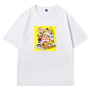 Himouto Mode Activated Himouto Umaru Chan T-Shirts