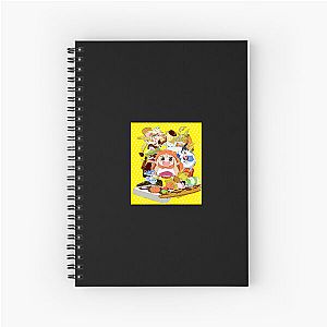 Himouto Mode Activated Himouto Umaru Chan Notebook