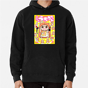 Umaru On, Society Off Himouto Umaru Chan Hoodies