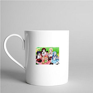 Kawaii Chaos – Umaru Style Himouto Umaru Chan Mugs