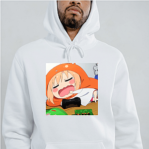 Couch Conqueror – Umaru-chan Himouto Umaru Chan Hoodies