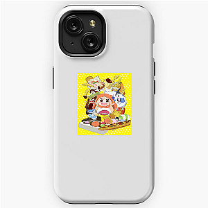Himouto Mode Activated Himouto Umaru Chan iPhone Cases