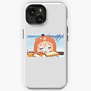 IRL: Straight A. Home: Gremlin. Himouto Umaru Chan Samsung Cases