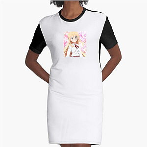 Snack, Sleep, Repeat Himouto Umaru Chan Dresses