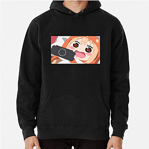 Don’t Talk to Me, I’m Umaru Himouto Umaru Chan Hoodies