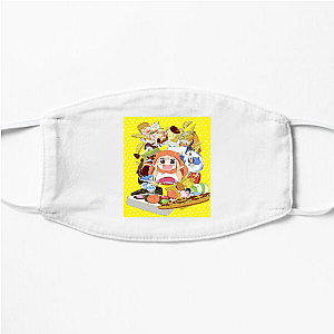 Himouto Mode Activated Himouto Umaru Chan Face Masks
