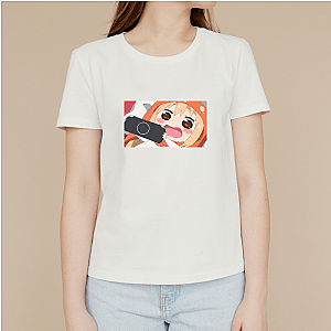 Don’t Talk to Me, I’m Umaru Himouto Umaru Chan T-Shirts