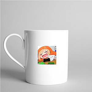 Couch Conqueror – Umaru-chan Himouto Umaru Chan Mugs