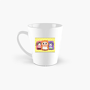 Soft Shell, Wild Core Himouto Umaru Chan Mugs