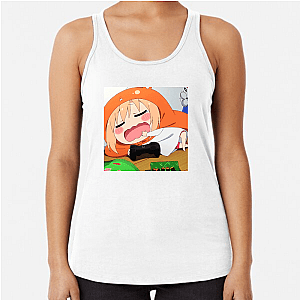 Couch Conqueror – Umaru-chan Himouto Umaru Chan Tank Tops