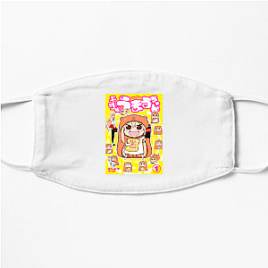 Umaru On, Society Off Himouto Umaru Chan Face Masks