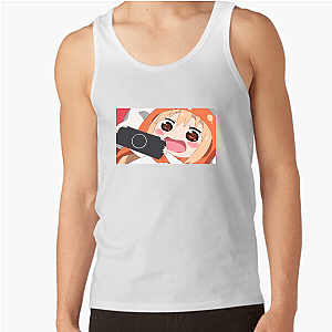 Don’t Talk to Me, I’m Umaru Himouto Umaru Chan Tank Tops