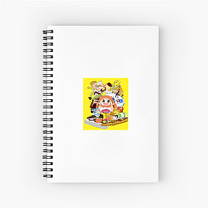 Himouto Mode Activated Himouto Umaru Chan Notebook