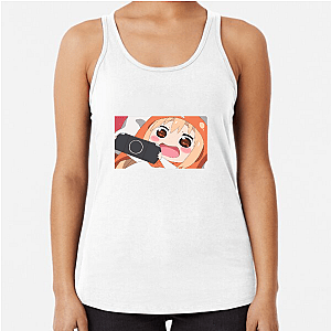 Don’t Talk to Me, I’m Umaru Himouto Umaru Chan Tank Tops
