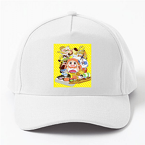 Himouto Mode Activated Himouto Umaru Chan Hats & Caps