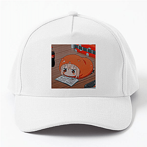 Messy? More Like Himouto Himouto Umaru Chan Hats & Caps
