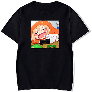 Couch Conqueror – Umaru-chan Himouto Umaru Chan T-Shirts