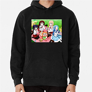 Kawaii Chaos – Umaru Style Himouto Umaru Chan Hoodies