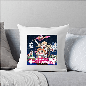 I’m in My Umaru Era Himouto Umaru Chan Pillows Cover