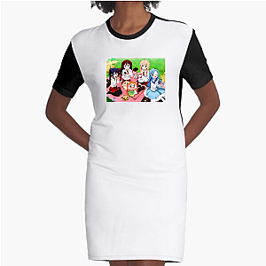 Kawaii Chaos – Umaru Style Himouto Umaru Chan Dresses