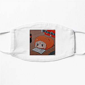 Messy? More Like Himouto Himouto Umaru Chan Face Masks
