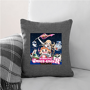I’m in My Umaru Era Himouto Umaru Chan Pillows Cover