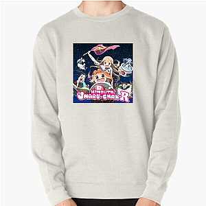 I’m in My Umaru Era Himouto Umaru Chan Sweatshirts
