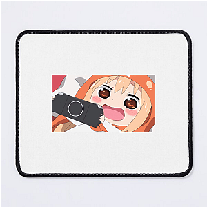 Don’t Talk to Me, I’m Umaru Himouto Umaru Chan Mouse Pads