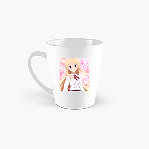 Snack, Sleep, Repeat Himouto Umaru Chan Mugs