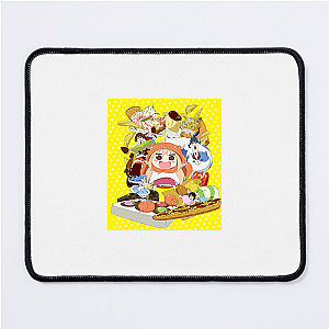 Himouto Mode Activated Himouto Umaru Chan Mouse Pads