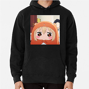 Otaku Queen Energy Himouto Umaru Chan Hoodies