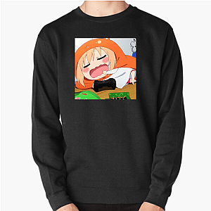Couch Conqueror – Umaru-chan Himouto Umaru Chan Sweatshirts