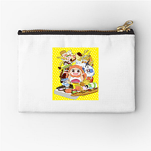 Himouto Mode Activated Himouto Umaru Chan Zipper Pouches