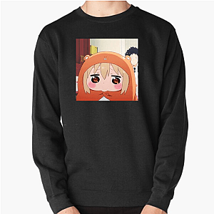 Otaku Queen Energy Himouto Umaru Chan Sweatshirts