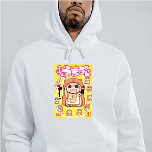 Umaru On, Society Off Himouto Umaru Chan Hoodies
