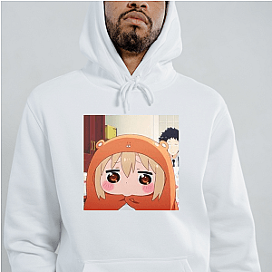 Otaku Queen Energy Himouto Umaru Chan Hoodies