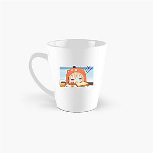 IRL: Straight A. Home: Gremlin. Himouto Umaru Chan Mugs