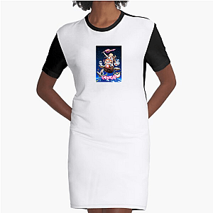 Lazy Goals – Umaru Certified Himouto Umaru Chan Dresses