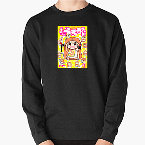 Umaru On, Society Off Himouto Umaru Chan Sweatshirts