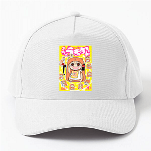 Umaru On, Society Off Himouto Umaru Chan Hats & Caps