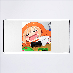 Couch Conqueror – Umaru-chan Himouto Umaru Chan Mouse Pads