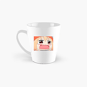 Blanket + Snacks = Umaru Life Himouto Umaru Chan Mugs