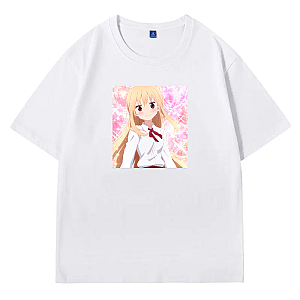 Snack, Sleep, Repeat Himouto Umaru Chan T-Shirts