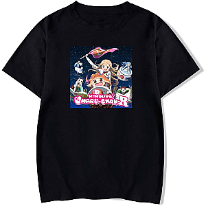 I’m in My Umaru Era Himouto Umaru Chan T-Shirts