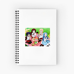 Kawaii Chaos – Umaru Style Himouto Umaru Chan Notebook