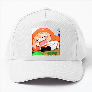 Couch Conqueror – Umaru-chan Himouto Umaru Chan Hats & Caps